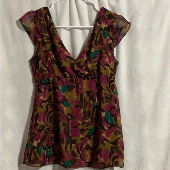 New York & Company Tops - 🔥New York & Company Blouse